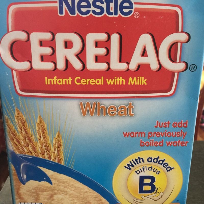 cerelac woolworths