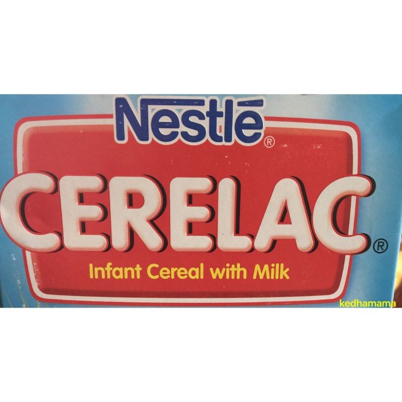 cerelac woolworths