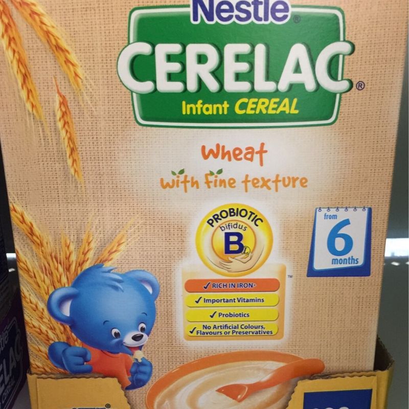 cerelac woolworths