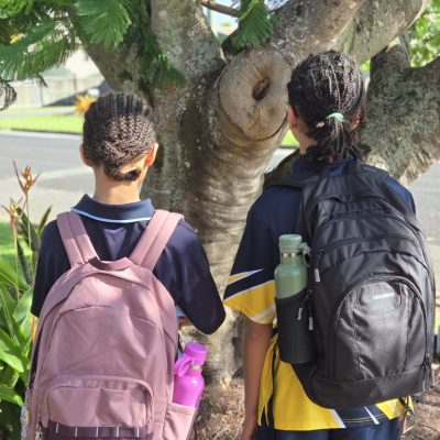 Back to School: A New Chapter for Both My Kids and My Heart